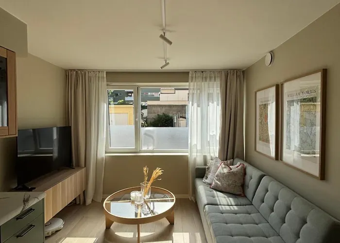 Apartamento I Sentrum *